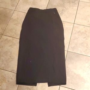 Lululemon The Lab long skirt